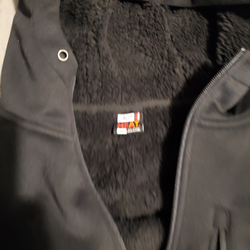 Mens 32 degrees jacket